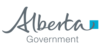 Alberta Government Logo