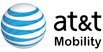 AT&T Mobility Logo