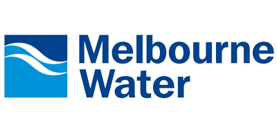 Melbourne Water Logo